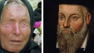 پیشگویی‌هایشان در سال ۲۰۲۵