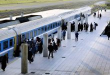  پیش‌فروش بلیط قطار