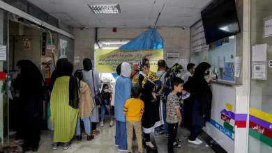 دو تا سه هفته آینده