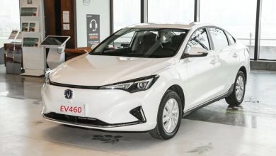 آیا فروش چانگان EADO-EV460 آغاز شد؟ جزئیات ثبت‌نام و قرعه‌کشی سایپا