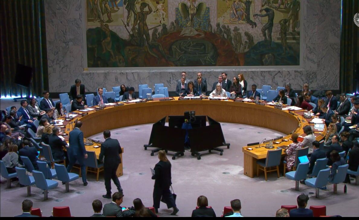 چرا سازمان ملل بر «پایدار» بودن صلح تأکید دارد؟