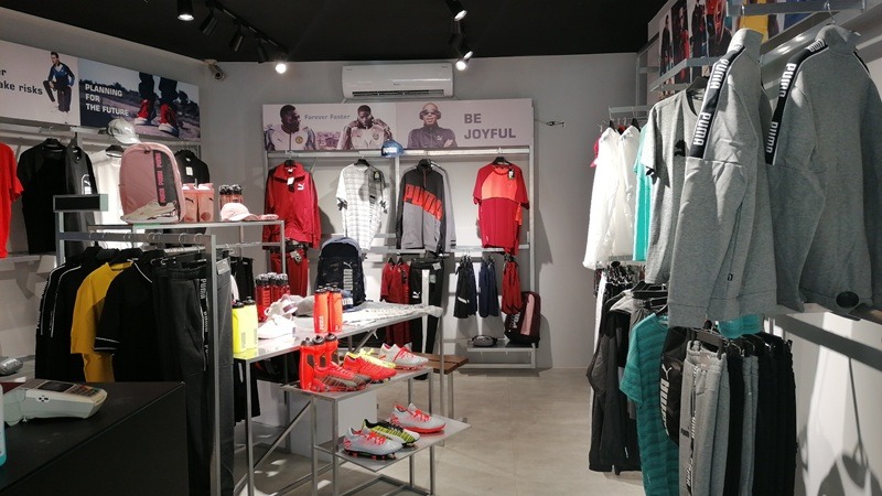 وضعیت بازار تجهیزات ورزشی آنلاین در ایران