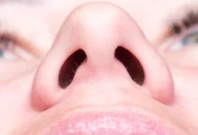 چرخه عجیب بینی افشا شد؛ بدن ما با چرخه_ای هوشمند نفس می_کشد