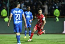 چهره‌های جدید در دربی ۱۰۶؛ دربی اولی‌های استقلال و پرسپولیس کیستند؟