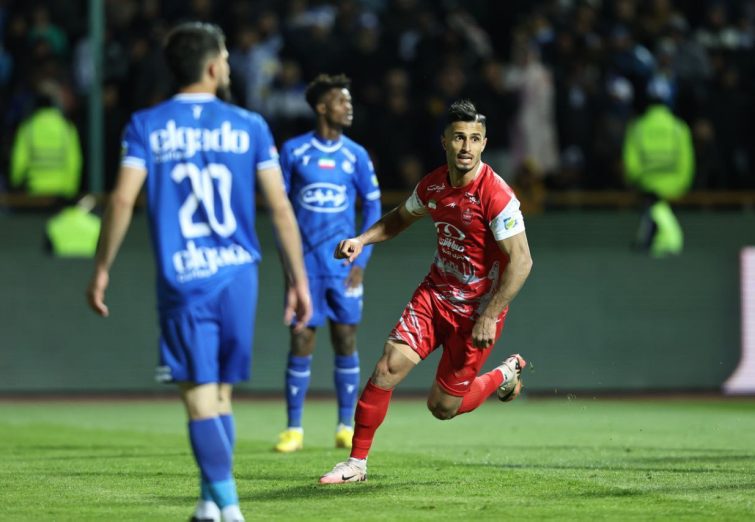 چهره‌های جدید در دربی ۱۰۶؛ دربی اولی‌های استقلال و پرسپولیس کیستند؟