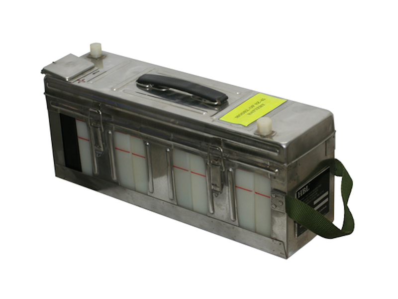 نقش نقره در ساخت تسلیحات هوشمند و مهمات پیشرفته