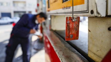 کاهش سهمیه کارت‌های سوخت در جایگاه‌ها صحت ندارد