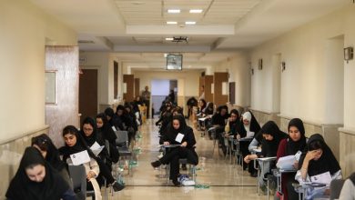 ارشد ناپیوسته