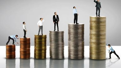 کارمندان دولت