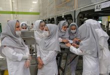 تنگنای تورم