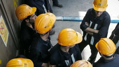 کارگرانی که میان نان روزانه و یارانه ناچیز مجبور به انتخاب شده‌اند