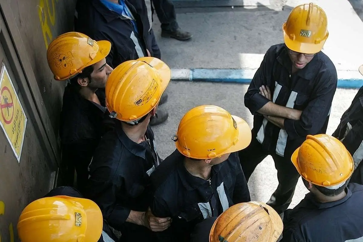 کارگرانی که میان نان روزانه و یارانه ناچیز مجبور به انتخاب شده‌اند