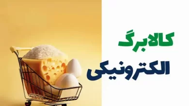 کالابرگ الکترونیکی زیر ذره‌بین کمیسیون بودجه؛ دولت: در مسیر تکمیل هستیم