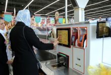 کالابرگ 620 هزار تومانی؛ 2.9 میلیون نفر شارژ مرحله پنجم را مصرف کردند