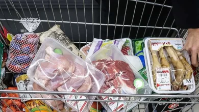 دهک‌های جدید