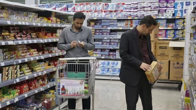 کالابرگ الکترونیک