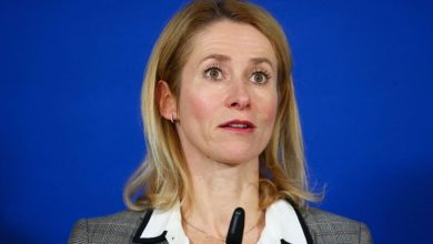 کالاس به آمریکا: انتقادات درباره آزادی باید به سمت روسیه باشد