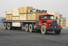 بحران فرسودگی: ایران با ۷۰ هزار کامیون بالای ۴۰ سال روبروست