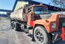 نوسازی ناوگان باری؛ حذف ۱۵ هزار کامیون بالای ۵۰ سال کلید خورد