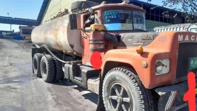 نوسازی ناوگان باری؛ حذف ۱۵ هزار کامیون بالای ۵۰ سال کلید خورد