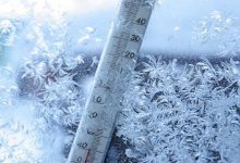 یخبندان سراسری