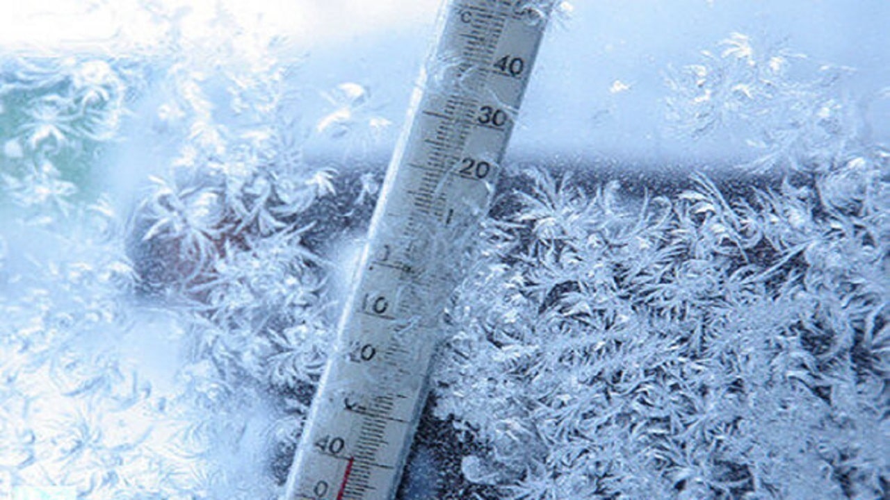 یخبندان سراسری