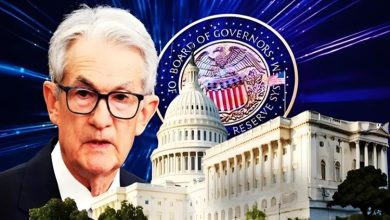 کاهش نرخ بهره