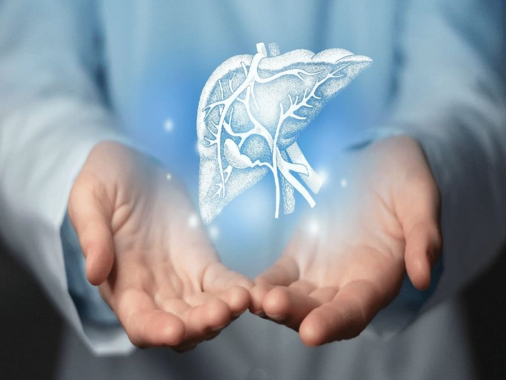 کبد چرب، قاتل بی‌صدا؛ هشدار فوق تخصص گوارش و کبد