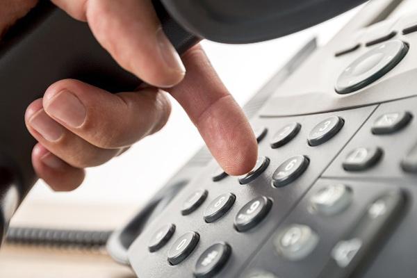 دایورت تلفن ثابت در صورت عدم پاسخگویی با کد ستاره ۶۵ ستاره شماره مقصد مربع