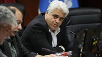 ظرفیت تولید