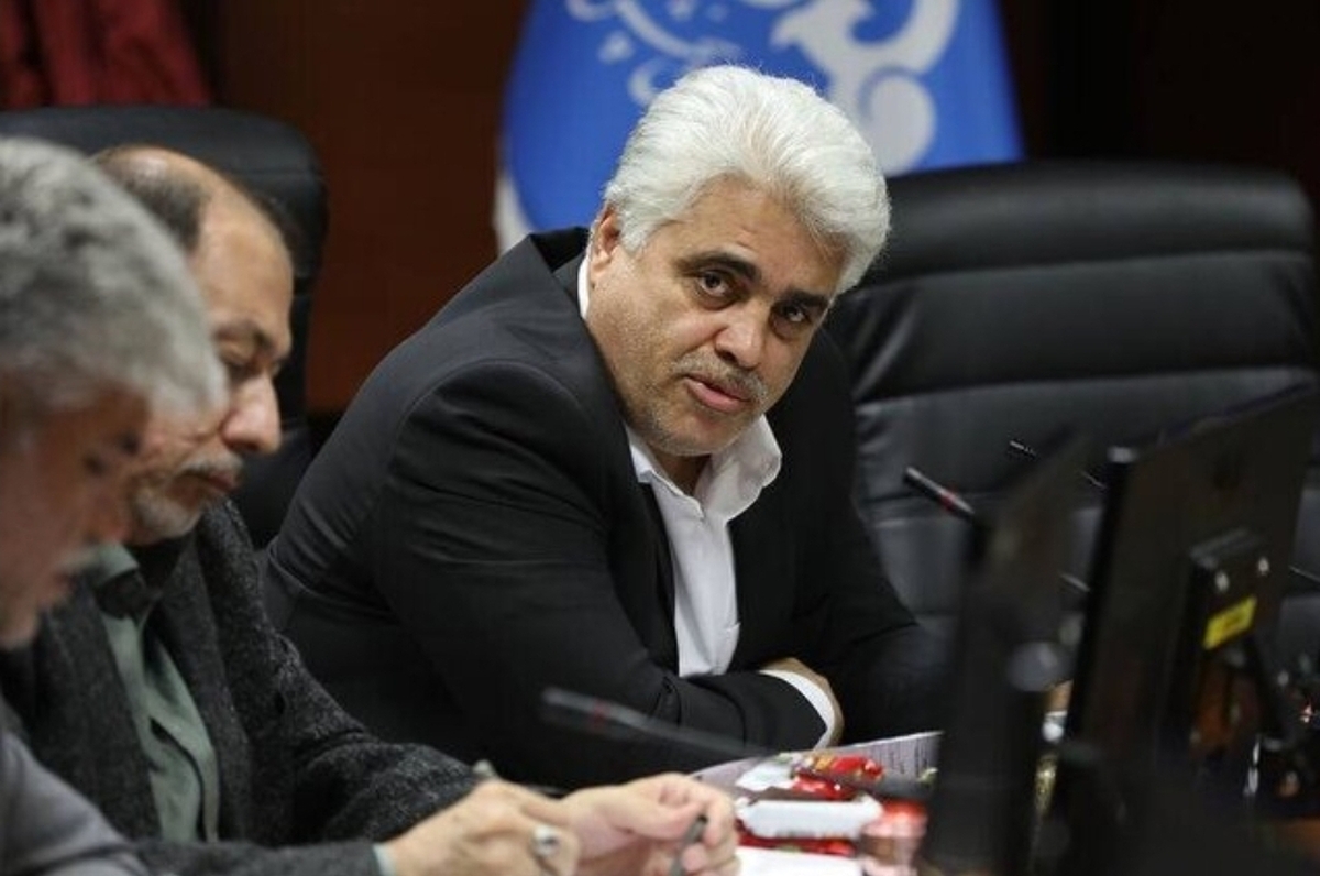 ظرفیت تولید