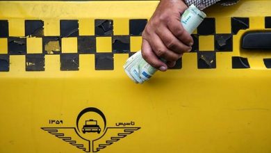 شورای شهر: افزایش خودسرانه کرایه تاکسی‌ها ممنوع