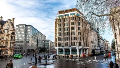 دیوان عالی انگلیس پرونده کرسنت را پذیرفت | روزنه امید برای «خانه نفت» لندن