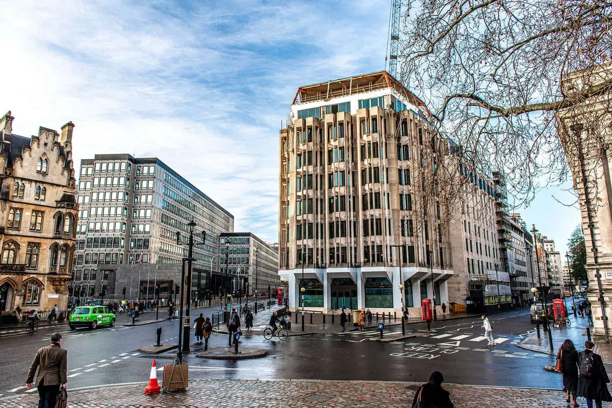 دیوان عالی انگلیس پرونده کرسنت را پذیرفت | روزنه امید برای «خانه نفت» لندن