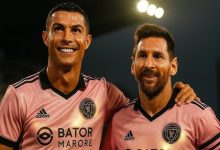 کریستیانو رونالدو