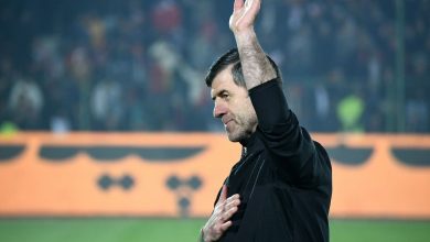 پاسخ متفاوت باقری به تراکتور: فوتبال به احترام نیاز دارد، نه نفرت