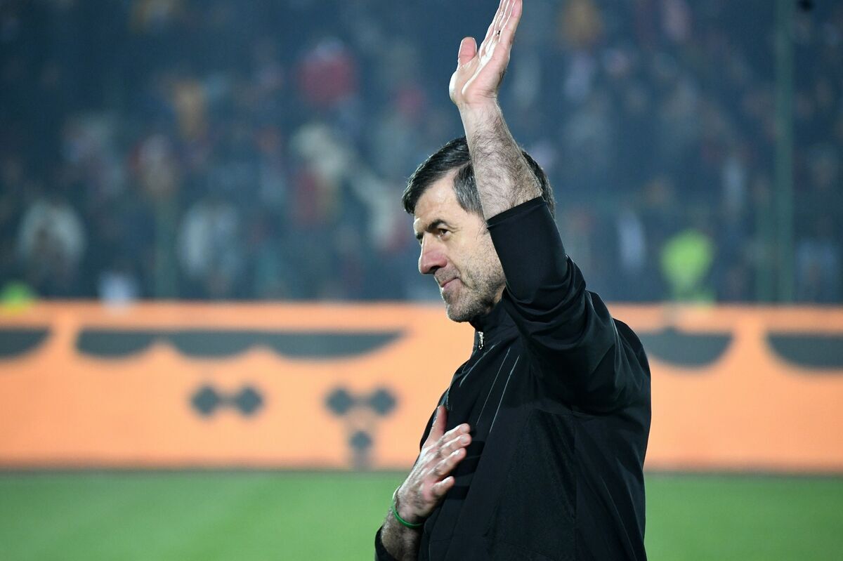 پاسخ متفاوت باقری به تراکتور: فوتبال به احترام نیاز دارد، نه نفرت