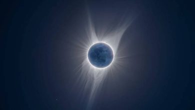 طولانی‌ترین خورشیدگرفتگی