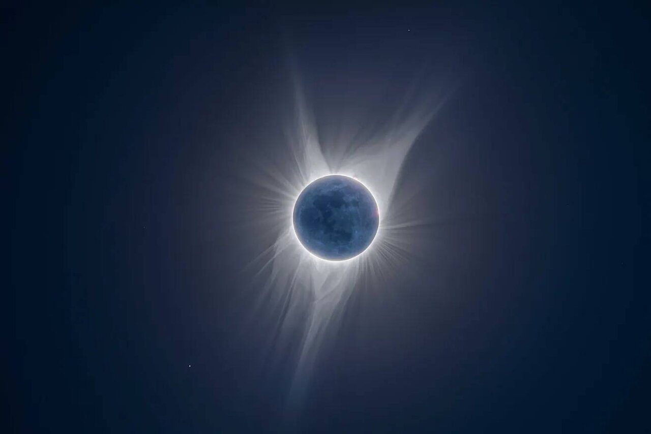 طولانیترین خورشیدگرفتگی