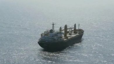 افشای وال‌استریت ژورنال از عملیات محرمانه آمریکا در اقیانوس هند علیه ایران