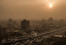 کلانشهر اصفهان