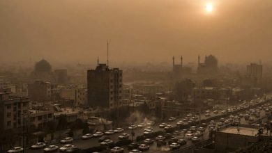 کلانشهر اصفهان