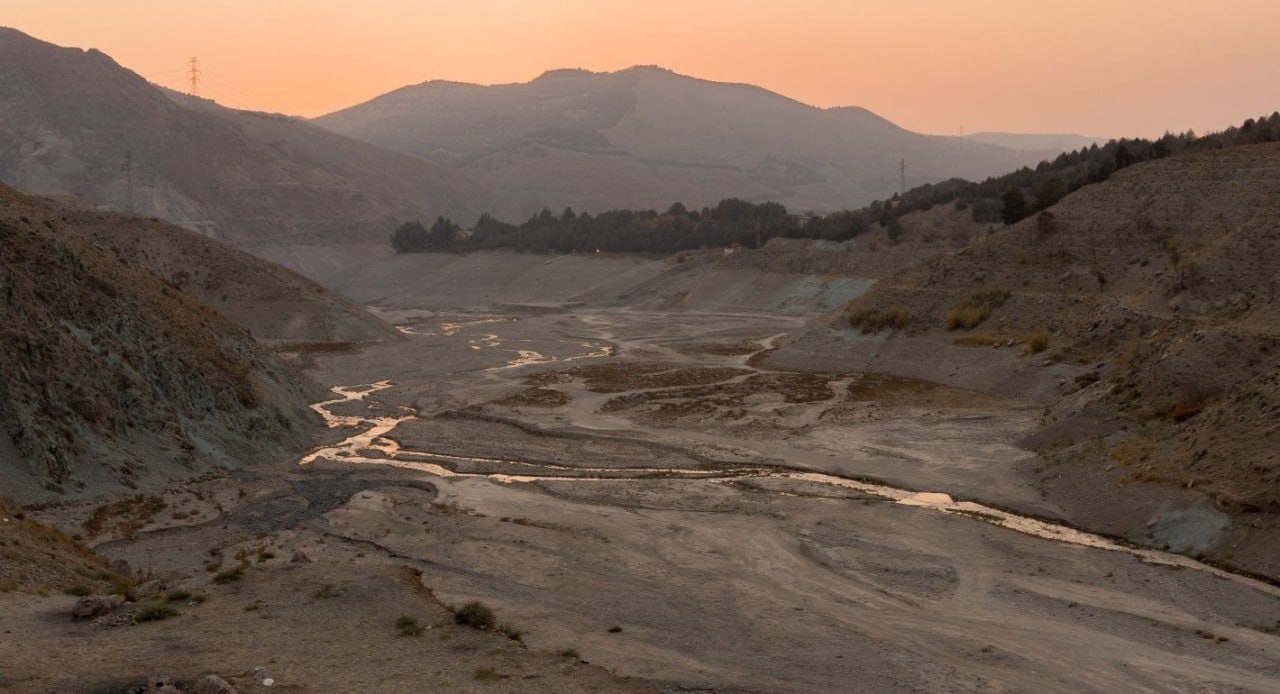 برداشت بیرویه