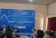 کمبود آب و بارش‌های ناکافی