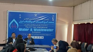 کمبود آب و بارش‌های ناکافی