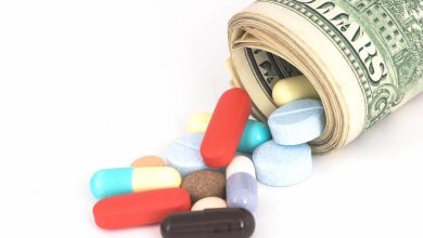 روند درمان بیماران