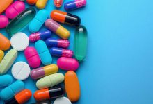 داروی وارداتی