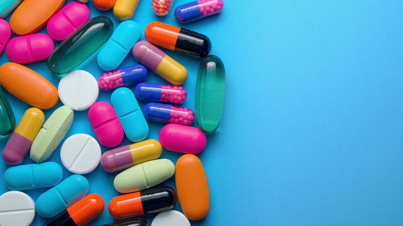 داروی وارداتی