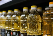 کمبود عرضه روغن