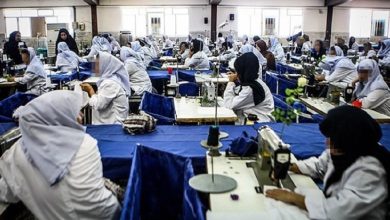 حقوق کارکنان